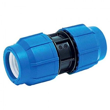 Муфта соединительная 25*25
