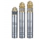 Скважинный насос Omnigena 3SKM100