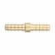 Штуцер "елка" двусторонний соединительный 20*20 Штуцер "елка" двусторонний соединительный 20*20