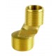 Эксцентрик латунный 1/2" *3/4"ш/ш Эксцентрик латунный 1/2" *3/4"ш/ш