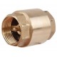 ОБРАТНЫЙ КЛАПАН 1 1/4" ОБРАТНЫЙ КЛАПАН 1 1/4"